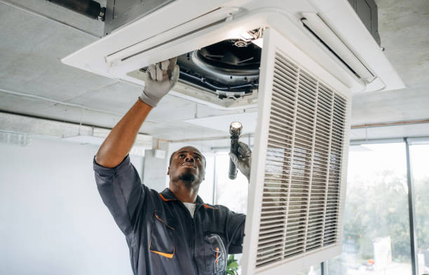 Licensed Furnace Repair service in Glenbeulah, WI - FH HVAC